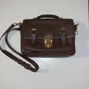 Kate spade brown purse